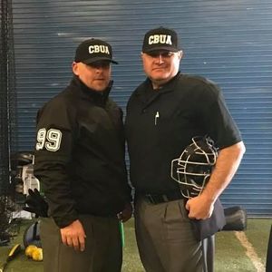 Meet your Posher, Chad